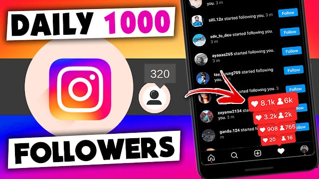 how to increase TikTok followers fast and for free